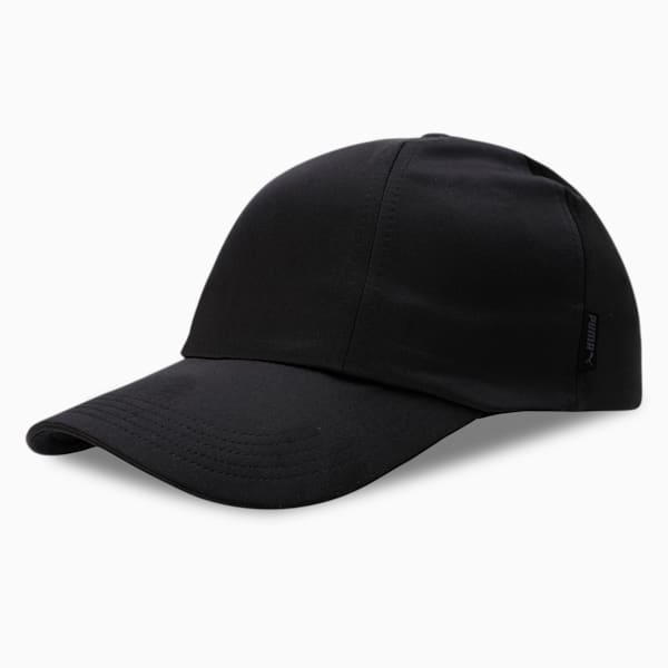 PRIME Ponytail Women's Cap, PUMA Black, extralarge-IND
