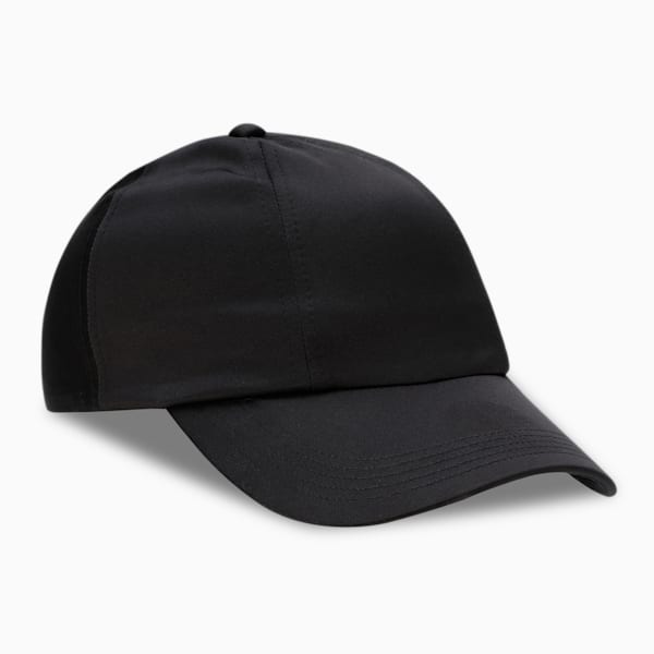 PRIME Ponytail Women's Cap, PUMA Black, extralarge-IND