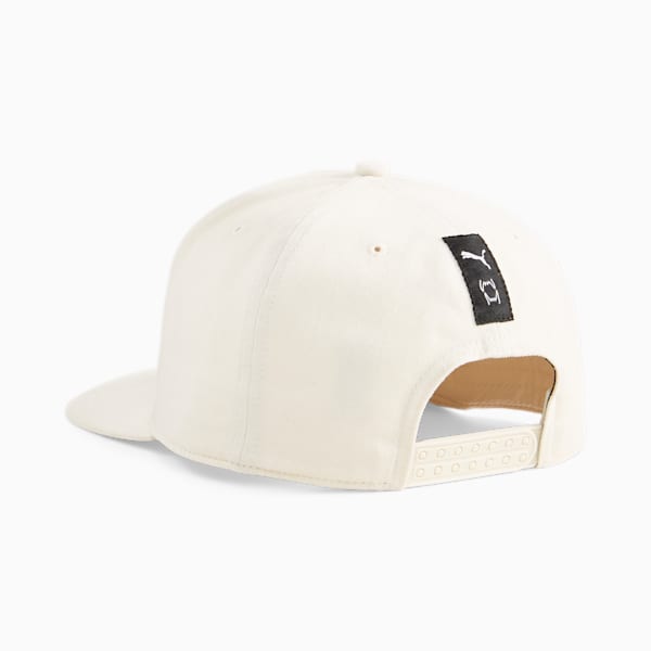 Players Edition Low Curve Cap, Alpine Snow, extralarge-GBR