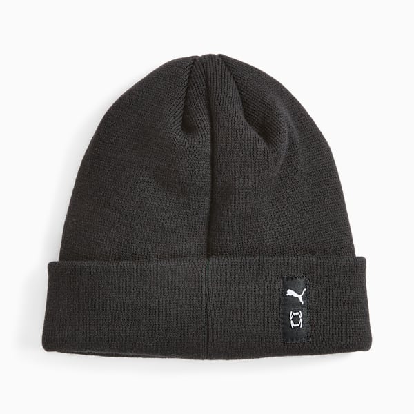 Basketball Beanie, PUMA Black, extralarge-IND