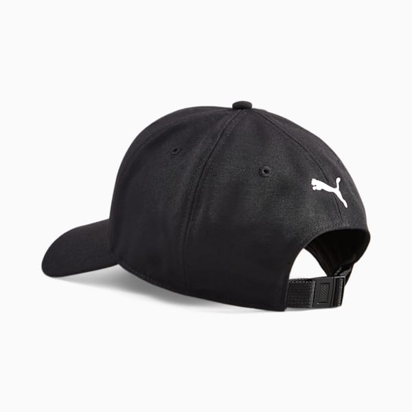 Pro Basketball Cap, PUMA Black, extralarge