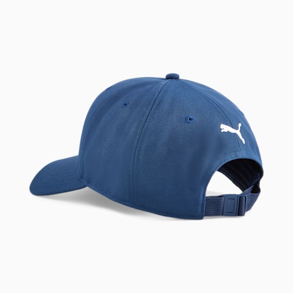 Pro Basketball Cap, Persian Blue, extralarge