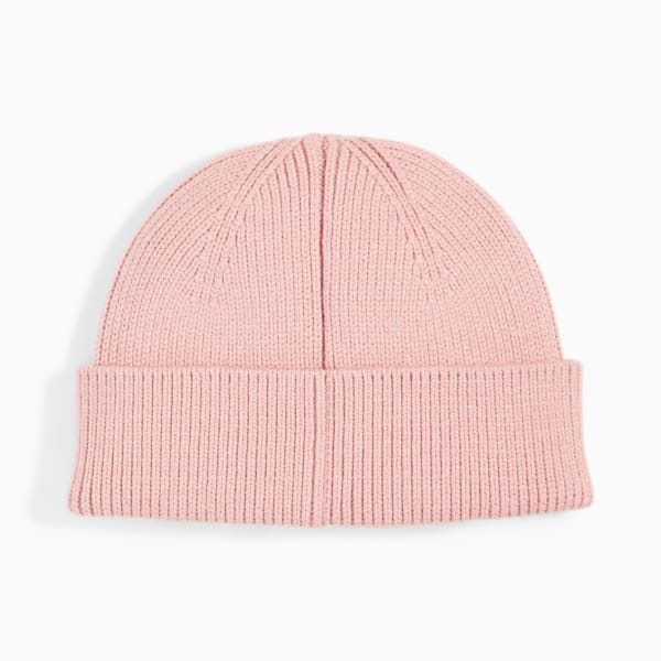 Gorro beanie de pescador MMQ, Future Pink, extralarge