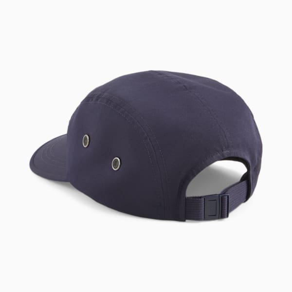 MMQ Concept Unisex Cap, New Navy, extralarge-IND