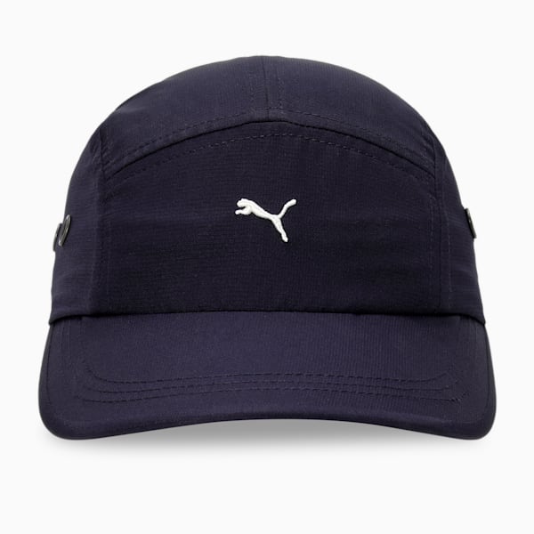 MMQ Concept Unisex Cap, New Navy, extralarge-IND