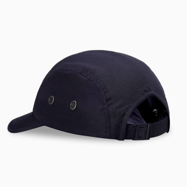 MMQ Concept Unisex Cap, New Navy, extralarge-IND