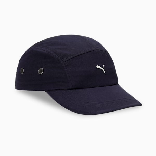 MMQ Concept Unisex Cap, New Navy, extralarge-IND