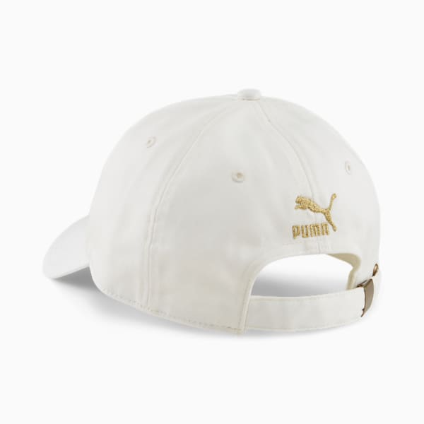 Gorra PUMA x STAPLE, Warm White, extralarge