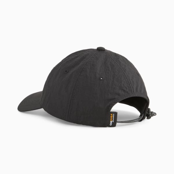 Gorra PUMA x PLEASURES, PUMA Black, extralarge