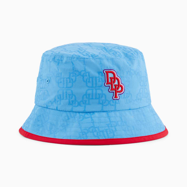 Sombrero estilo pescador PUMA x DAPPER DAN, Regal Blue, extragrande