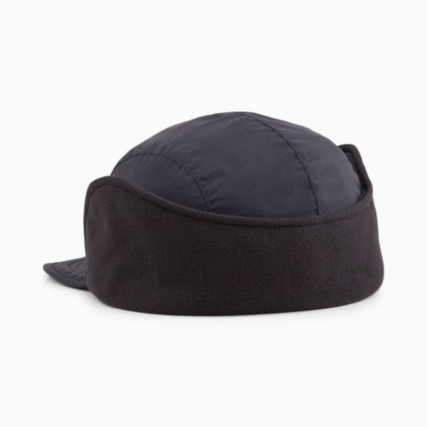 SEASONS Winter Cap, PUMA Black, extralarge