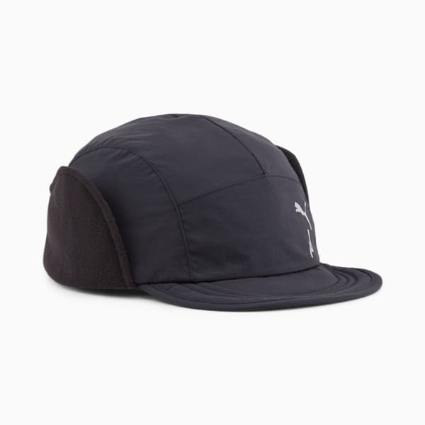 Gorra de invierno SEASONS, PUMA Black, extralarge