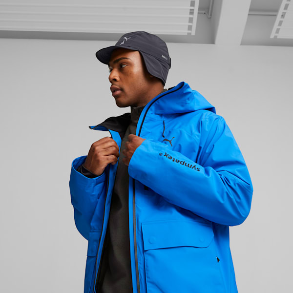 SEASONS Winter Cap, PUMA Black, extralarge-GBR