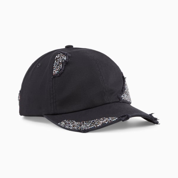 PUMA x SWAROVSKI Women s Cap PUMA