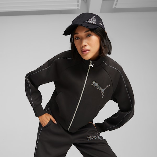 Swarovski puma on sale