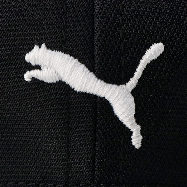 ウィメンズ ゴルフ EGW エンボス キャップ, PUMA Black, extralarge-JPN