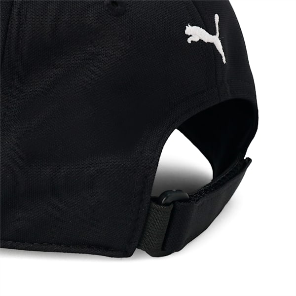 ウィメンズ ゴルフ EGW エンボス キャップ, PUMA Black, extralarge-JPN