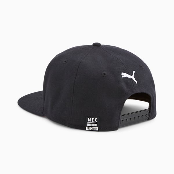 Hometown Heroes Mexico Cap, PUMA Black, extralarge