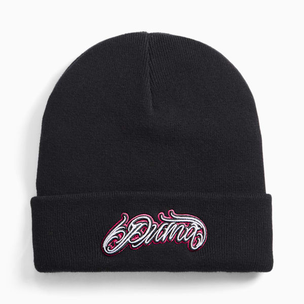 Puma beanie shop