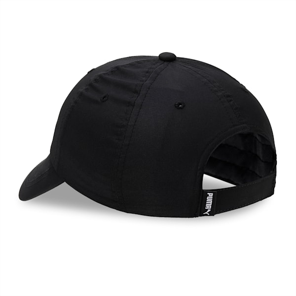 Reflective Cat TR Youth Cap, PUMA Black, extralarge-IND