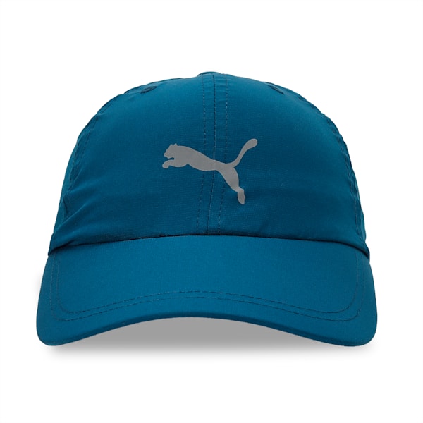 Reflective Cat TR Youth Cap, PUMA Navy, extralarge-IND