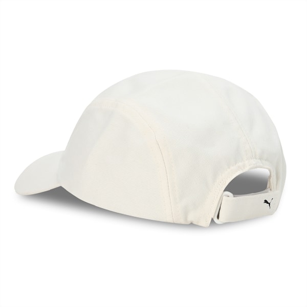PUMAx1DER 5-Panel Graphic Unisex Cap, Pristine, extralarge-IND