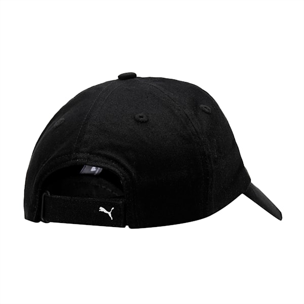 PUMAx1DER Stylised Unisex Cap, PUMA Black-AOP, extralarge-IND