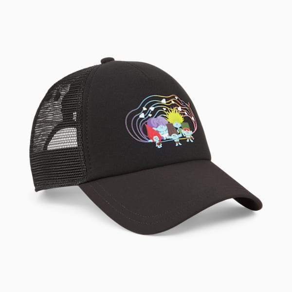 PUMA x PTC Chase Dreams Cap