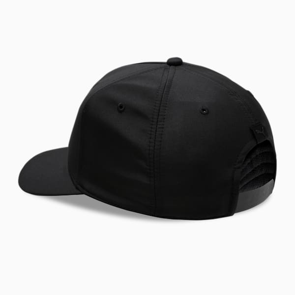 Scuderia Ferrari Cap, PUMA Black, extralarge-IND