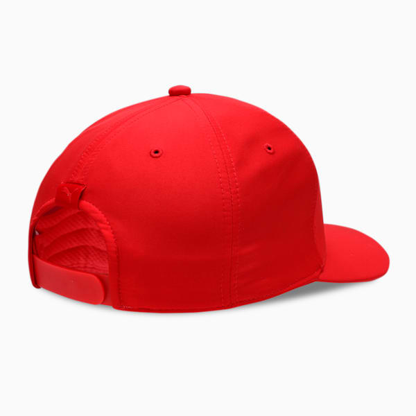 Scuderia Ferrari Cap, Rosso Corsa, extralarge-IND