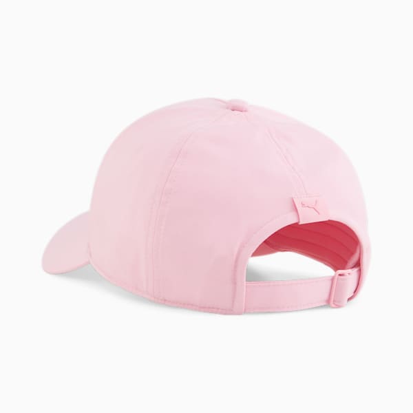 Scuderia Ferrari Style Baseball Cap, Pink Lilac, extralarge-IND