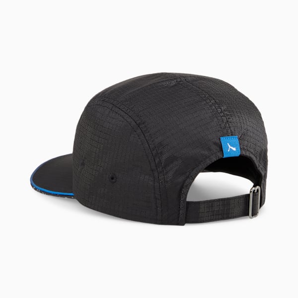 PUMA x PLAYSTATION Cap, PUMA Black, extralarge