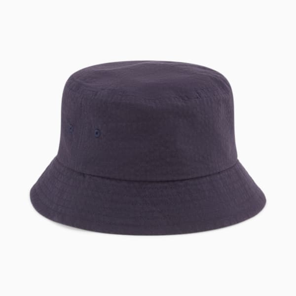 MMQ Unisex Bucket Hat, New Navy, extralarge-IND