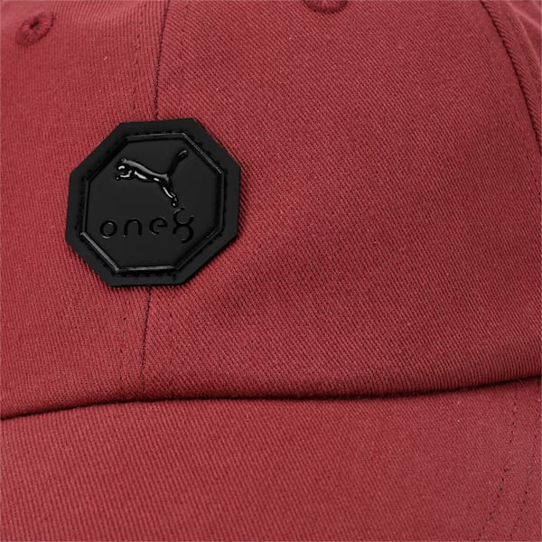 PUMA x one8 Prime Unisex Cap, Wood Violet, extralarge-IND