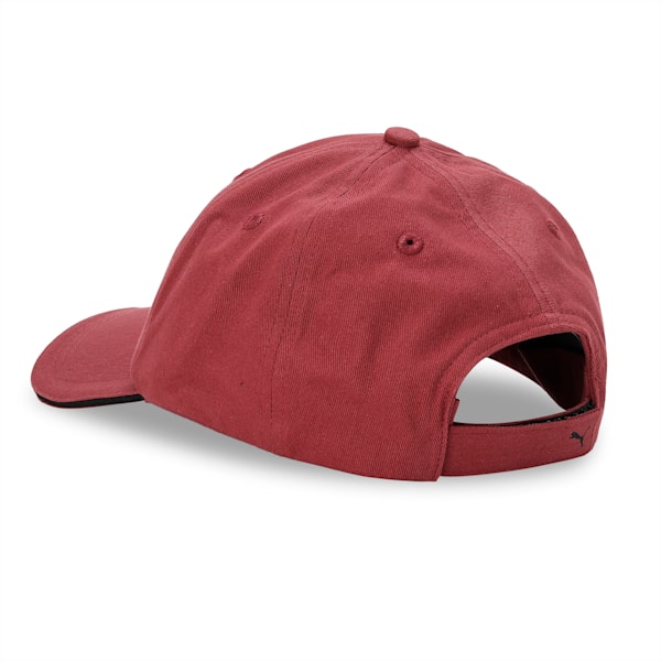 PUMA x one8 Prime Unisex Cap, Wood Violet, extralarge-IND