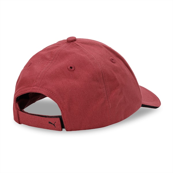 PUMA x one8 Prime Unisex Cap, Wood Violet, extralarge-IND