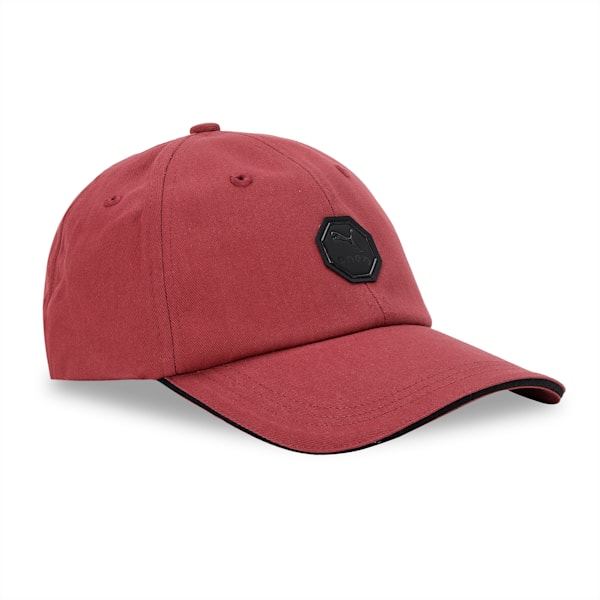 PUMA x one8 Prime Unisex Cap, Wood Violet, extralarge-IND