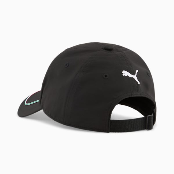 Scuderia Ferrari Race Motorsport Unisex Cap, PUMA Black, extralarge-IND