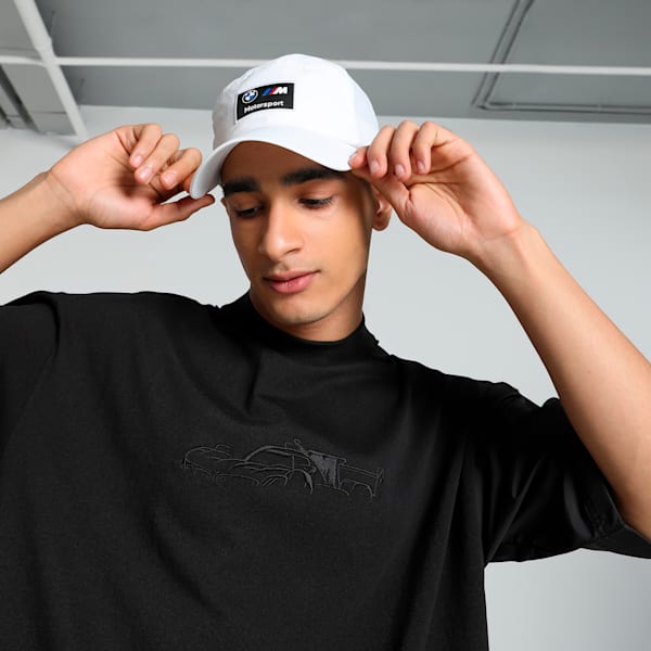 Bmw motorsport puma hat shop