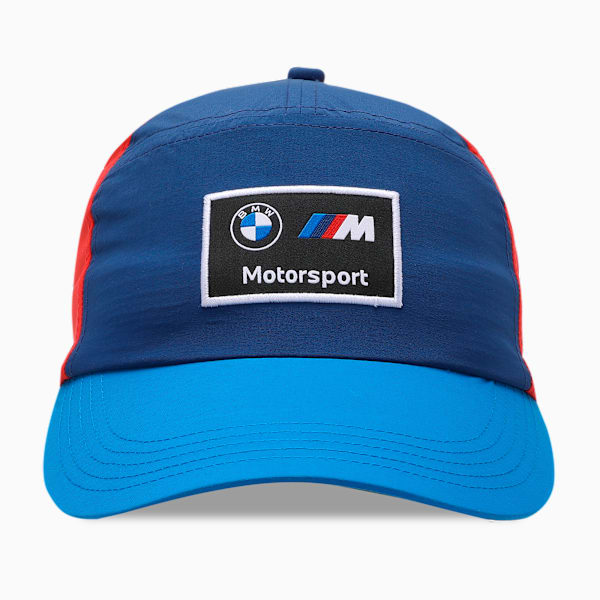 BMW M Motorsport Heritage Cap, Pro Blue, extralarge-IND