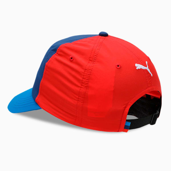 BMW M Motorsport Heritage Cap, Pro Blue, extralarge-IND