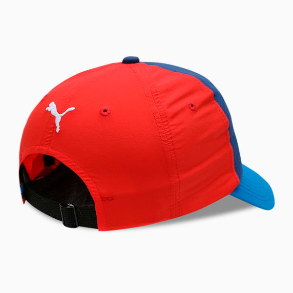 BMW M Motorsport Heritage Cap, Pro Blue, extralarge-IND
