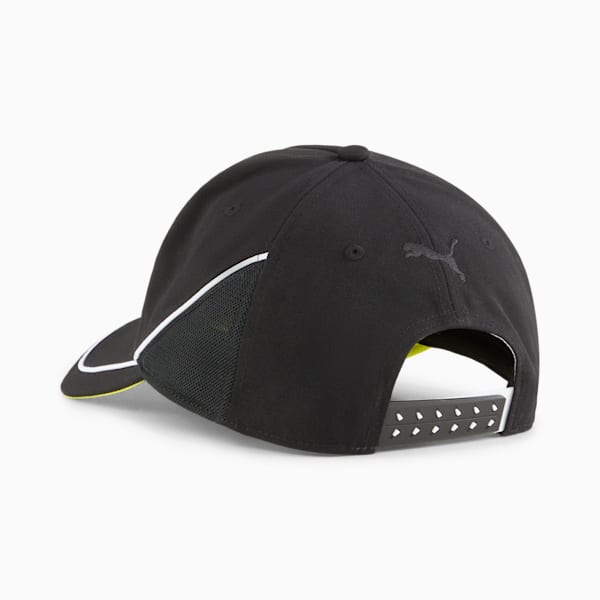 Gorra Mercedes-AMG Motorsport, PUMA Black, extralarge