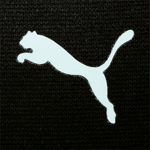 メンズ ゴルフ プリント ネックウォーマー, PUMA Black, extralarge-JPN