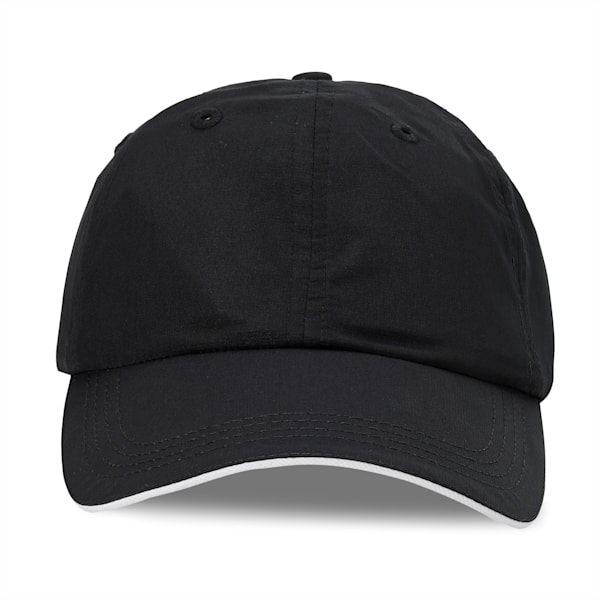 Cricket Cap, PUMA Black, extralarge-IND