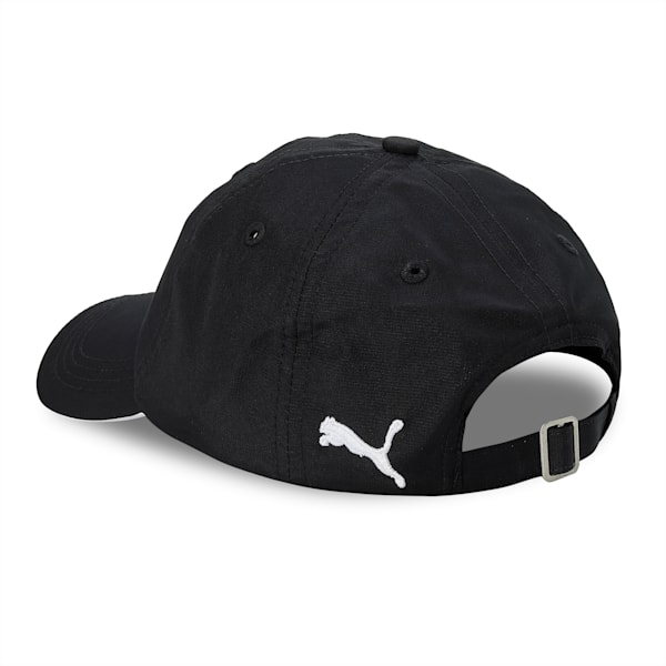 Cricket Cap, PUMA Black, extralarge-IND