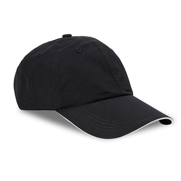 Cricket Cap, PUMA Black, extralarge-IND