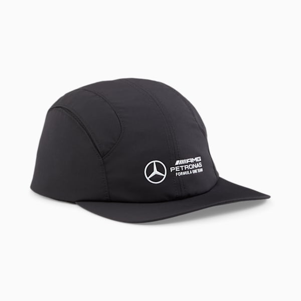 Mercedes-AMG Petronas Motorsport RCT Cap, PUMA Black, extralarge-IND