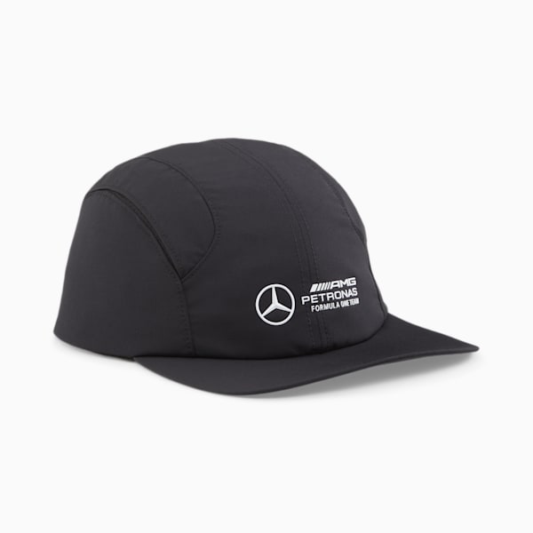 Mercedes-AMG Petronas Motorsport RCT Unisex Cap, PUMA Black, extralarge-IND
