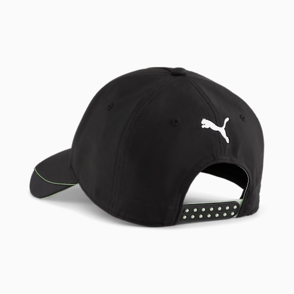 Mercedes-AMG Petronas Motorsport Baseball Cap, PUMA Black, extralarge-IND